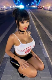 Проститутка Ксюша